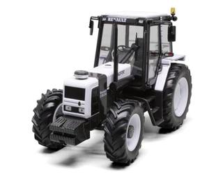 REP220 : Tracteur RENAULT 110-54 Tracfor - Bientôt Disponible