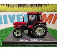 SIKU 1844 TRACTEUR MASSEY FERGUSON AVEC REMORQUE