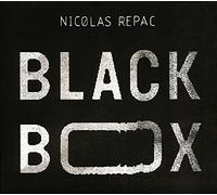Repac, Nicolas - Black Box -Digi-