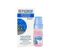 Densmore Laboratoire Solution ophtalmique – Inconfort oculaire – Flacon 10 ml