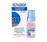 Densmore Laboratoire Solution ophtalmique – Inconfort oculaire – Flacon 10 ml