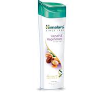 Repair And Regenerate Shampoo With Goodness Of Argan Oil, Revives Damaged Hair For Strong And Healthy Hair, 400 Ml