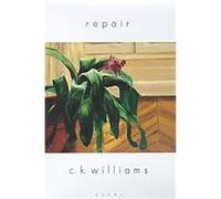 Repair C.K. Williams (Auteur)