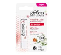 REPAIR&CARE - Stick à lèvres 4,5g Soins Du Visage Alviana