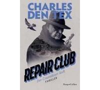 Repair Club: Der Countdown Läuft