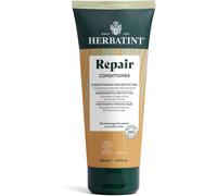 Repair Conditioner, Baume Réparateur Bio - 200 Ml Nourrit Et Répare Les Cheveux Stressés, Secs Et Abîmés 99% Ingrédients Naturels, Avec Extraits De Moringa, Olivier, Jojoba Et Aloe Vera