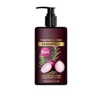 Repair Damaged Shampoo - 150ml Hydrating Formula, Deep Scalp Cleaning Solution, Anti Itch Frizz Control, Daily Hair Care Conditioner Alternative | For Men Women Curly Fine Oily Dry Strands Usage