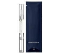 Repair Pen - 3ml Cuticle Solution, Daily Maintenance Nail Pen, Concentrated Botanical Nutrient Blend, Precision Brush Tip Applicator, Beauty & Personal Care, Clear Finish For Salon