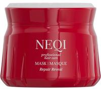 Repair Reveal Masque Capillaire 250ml Soin Réparateur Intensif Pour Cheveux Abîmés, Anti-Frisottis, Vegan, Sans Sulfates, Renforce La Structure Du Cheveu, Fabriqué En Italie[Z2704]