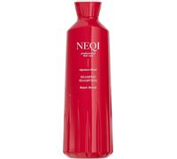 Repair Reveal Shampoing 330ml ¿ Soin Réparateur Avec Phytokératine, Sans Sulfates, Vegan, Pour Cheveux Abîmés, Nettoyage Doux, Fabriqué En Italie