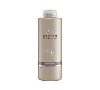 Repair Shampoo 1000ml System Professional