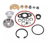 Repair TD04 TD04HL TD04HL-15 Kit complet de réparation d'atelier