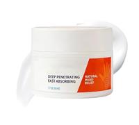 Repairing Hand Cream, 50ml Non Greasy Hydrating Lotion, Skin Smoothing Moisturizer with Lightweight Absorption Design, Nourishing Care Cream with Soft Finish Texture, Daily Hand Care for Home