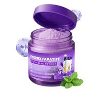 Repairing Tooth Powder - Enamel Repair and Whitening for Sensitive Teeth | Natural, Kids and Adults Safe Tooth Care, Stain Removal, Health Protection 30 ml
