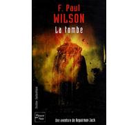 Repairman Jack, tome 1 : La Tombe