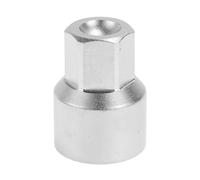 REPAIROCK Écrou De Roue Anti-Vol Pour VW Toureg Clé De Serrage Anti-Vol Outil De Démontage D'Écrou De Roue 1 Pc ABC52/16Pt