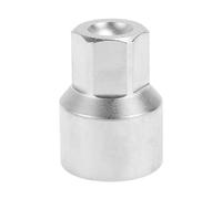 REPAIROCK Écrou De Roue Anti-Vol Pour VW Toureg e Serrage Anti-Vol Outil De Démontage D'Écrou De Roue 1 Pc ABC58/22Pt