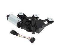 REPAIROCK No.7P6955711 Moteur Essuie-Glace Arrière Pour VW Touareg 2011-2016 V6 3.0L Sport Pour Utility Pour Volkswagen Touareg 2011-2017 V6 3.6L Moteur Essuie-Glace Arrière No.7P6955711A