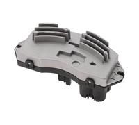 REPAIROCK Résistance De Moteur De Ventilateur HVAC Résistance De Ventilateur De Chauffage No.1698200297 Pour Mercedes-Benz W169 2004-2008 Plastique Métal 1 Pc