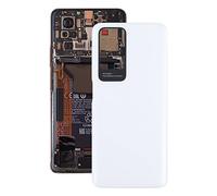 Repairparts Couvre arrière de la Batterie for Xiaomi Redmi 10 / Redmi 10 Prime/Redmi Note 11 4G / Redmi 10 2022 (Color : Blanc)