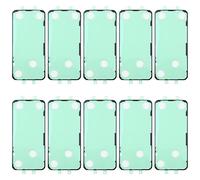 Repairparts for Samsung Galaxy S23 + 5G SM-G916B 10 pièces adhésif de Couverture de boîtier arrière