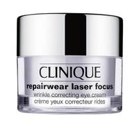 Repairwear Laser Focus - Clinique - Crème Yeux Correcteur Rides