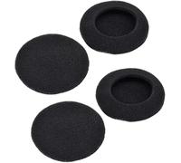 repairy Lot de 4 coussinets de rechange pour casque Logitech 960 PC960