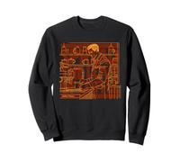 Répandez l'amour du café - Spread The-Love of Coffee Sweatshirt