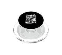 Répandez Le Dulce De Leche, Pas la Haine PopSockets PopGrip pour MagSafe