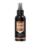 Reparage Scrayage Car - Spray De Déménagement De Rouille | Retour De Rouille Pour Métal | Créer Des Roues En Fer Robuste | 100 Ml Dissolver De Rouille | Nettoyage De Taches À Action Rapide Pour Les Ro