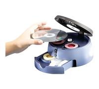 Réparateur CD-DVD automatique