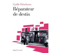 Réparateur de destin