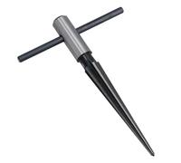 Réparateur de l'alésoir conique Burr Trous 3-12mm TE276
