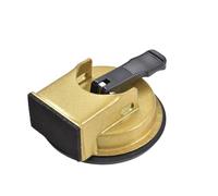 Réparateur De Planchers De Bois Franc - Fer À Haute Aspiration, Outil De Traction, Scellant Manuel Pour Fentes De Carrelage, Équipement De Menuiserie Antidérapant | Élévateur Portatif D'installation D