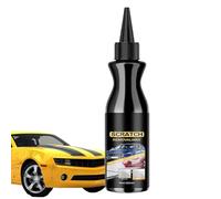 Réparateur de Rayures Auto,100ml Agent De Polissage - de Rénovation Carrosserie - pour Propriétaires de Véhicules Économes, Acheteurs de Voitures, Concessionnaires et