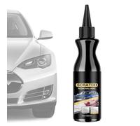 Réparateur de Rayures Auto,100ml Agent De Polissage - de Rénovation Carrosserie | pour Propriétaires et Gestionnaires de Véhicules Particuliers ou