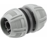 Réparateur de tuyau d'arrosage Ø13 et 15mm GARDENA 18232-26