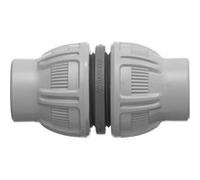 GARDENA 18230-20 Liano Pièce de réparation de tuyau Ø 13 mm (1/2\ )