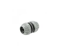 Raccord pour système arrosage Gardena Réparateur de tuyaux d'arrosage 13 mm 1/2 et 15 mm 5/8 - 18232-26