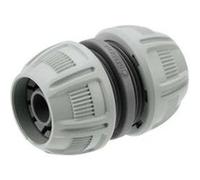 Réparateur de tuyaux d'arrosage 13 mm 1/2 et 15 mm 5/8 GARDENA - 18232-26 G