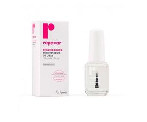 Réparateur Durcisseur Régénérant pour Ongles 15ml