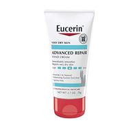 Réparateur Intensif, Creme mains, sans parfum, 2,7 oz (78 g) - Eucerin
