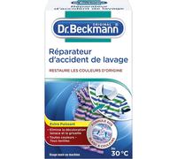 Réparateur linge déteint Dr Beckmann - 2 x 75 grs