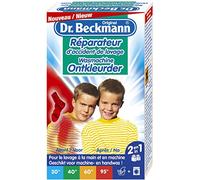 Réparateur linge déteint Dr Beckmann - Main - Machine - 150 g