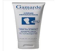 Gamarde Crème Réparatrice Pieds Secs Et Abîmés Bio Tube 100g