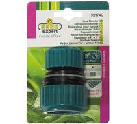 Réparateur/réducteur - RACO EXPERT - Extraflow réduit - Diamètre 25 mm - 19 mm - Gros débit