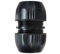 Réparateur universel AQUA FLOW - 12/15/19 mm - Plastique - Arrosage de jardin