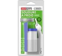 Réparateur universel soudure à froid epoxy Soloplast 125g G