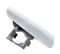 Réparation automobile Couvercle de buse de lavage de phares, couvercle de Jet de pulvérisation, buse de lavage de phares de voiture 61677253393, convient for BMW série 3 coupé E92 E93 LCI M SPORT 6167