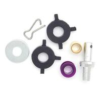 Réparation Boite Vitesse Kit Douille Sélecteur Levier Changement Vitesse Automatique 90468 - 14004 Compatible Avec Toyota Pour Century G50 1998-2016 Pour Chaser X90 1992-1996